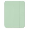 Etui PORT DESIGN APPLE IPAD 10,9" & 11" NOUMEA II SLIMCLEAR ECO GREEN