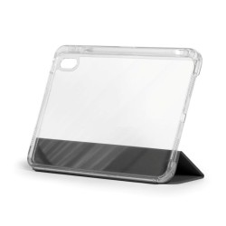 Etui PORT DESIGN APPLE IPAD 10,9" & 11" NOUMEA II SLIMCLEAR ECO GREEN
