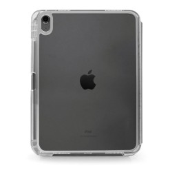 Etui PORT DESIGN APPLE IPAD 10,9" & 11" NOUMEA II SLIMCLEAR ECO GREY