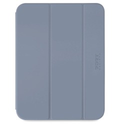 Etui PORT DESIGN APPLE IPAD 10,9" & 11" NOUMEA II SLIMCLEAR ECO LAVENDER