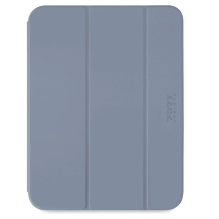 Etui PORT DESIGN APPLE IPAD 10,9" & 11" NOUMEA II SLIMCLEAR ECO LAVENDER