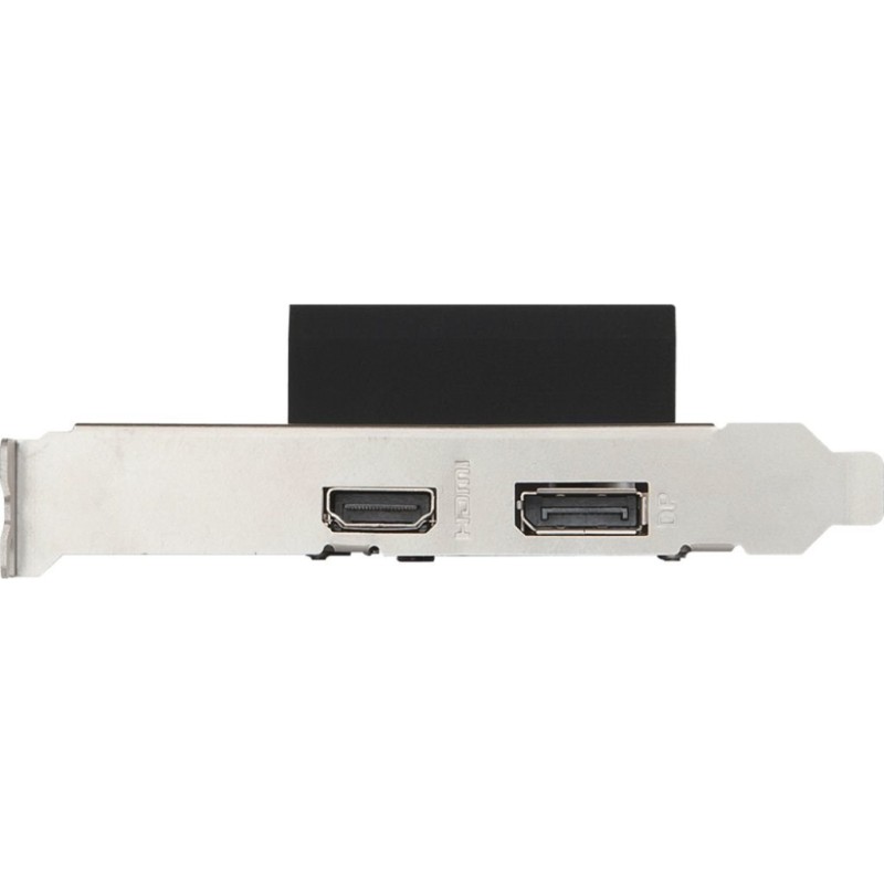 Karta graf. MSI GeForce GT 1030 4GHD4 LP OC Karta graf. MSI GeForce GT 1030 4GHD4 LP OC