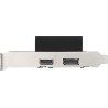Karta graf. MSI GeForce GT 1030 4GHD4 LP OC
