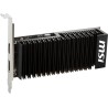 Karta graf. MSI GeForce GT 1030 4GHD4 LP OC
