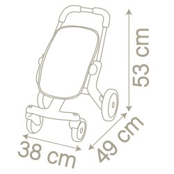 Smoby 7600251218 akcesorium dla lalek