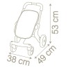 Smoby 7600251218 akcesorium dla lalek