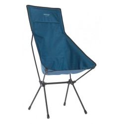 Krzesło kempingowe Vango Micro Steel Tall Chair
