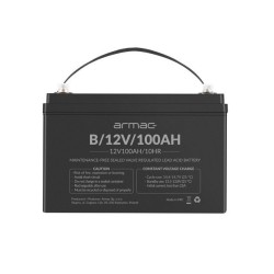 Akumulator żelowy do Ups uniwersalny Armac B/12V/100Ah