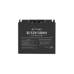 Akumulator żelowy do Ups uniwersalny Armac B/12V/18Ah