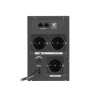 Zasilacz awaryjny Armac UPS OFFICE LINE-INTERACTIVE O/1000F/LCD