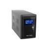 Zasilacz awaryjny Armac UPS OFFICE LINE-INTERACTIVE O/1000F/LCD