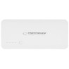 PowerBank Esperanza Radium EMP106WE (8000mAh microUSB, USB 2.0 kolor biały)