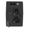 UPS ARMAC HOME LITE LINE-INT 2XSCHUKO USB-B H850F/LEDV2