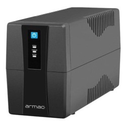UPS ARMAC HOME LITE LINE-INT 2XSCHUKO USB-B H850F/LEDV2