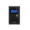 Zasilacz awaryjny Armac UPS OFFICE LINE-INTERACTIVE O/850E/LCD