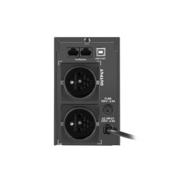 Zasilacz awaryjny Armac UPS OFFICE LINE-INTERACTIVE O/850E/LCD
