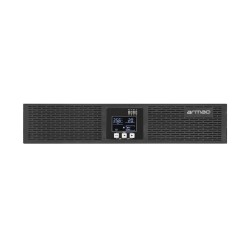 UPS RACK 19" ARMAC ON-LI 3000VA LCD 6xIEC R3000IPF1