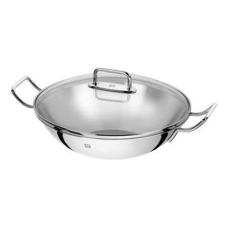 ZWILLING Plus 40992-332-0 Okrągły Wok/Patelnia do mieszania