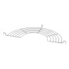 ZWILLING Plus 40992-332-0 Okrągły Wok/Patelnia do mieszania