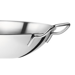 ZWILLING Plus 40992-332-0 Okrągły Wok/Patelnia do mieszania