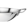 ZWILLING Plus 40992-332-0 Okrągły Wok/Patelnia do mieszania