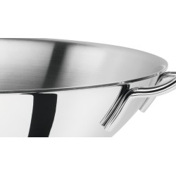 ZWILLING Plus 40992-332-0 Okrągły Wok/Patelnia do mieszania