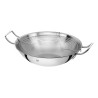 ZWILLING Plus 40992-332-0 Okrągły Wok/Patelnia do mieszania