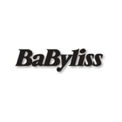BaByliss Inspired Warmluftbrste Zestaw do stylizacji włosów Ciepły Czerwony 2000 W 2,2 m