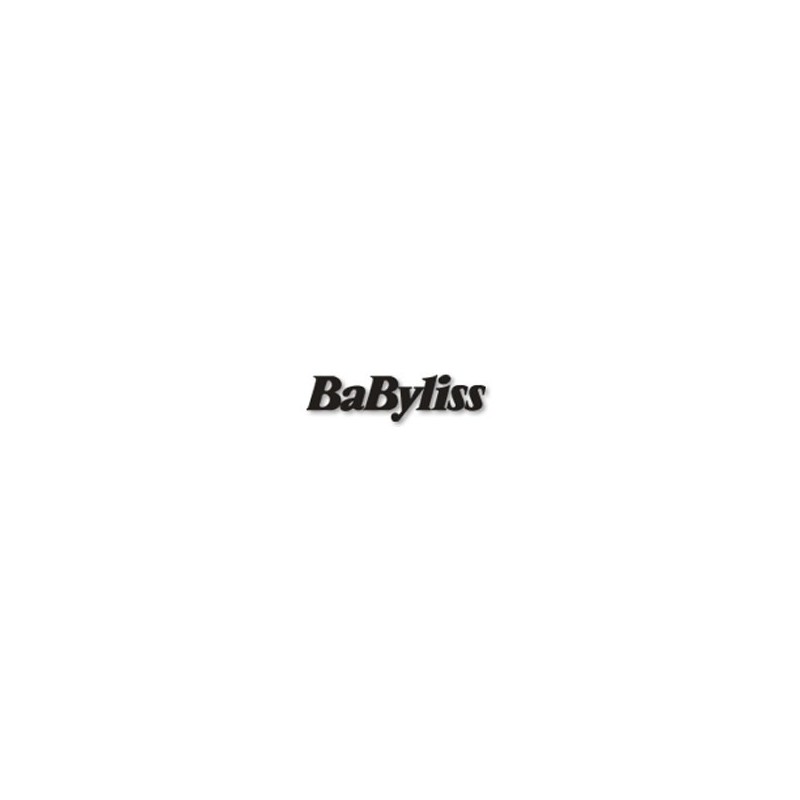 BaByliss Inspired Warmluftbrste Zestaw do stylizacji włosów Ciepły Czerwony 2000 W 2,2 m BaByliss Inspired Warmluftbrste Zestaw do stylizacji włosów Ciepły Czerwony 2000 W 2,2 m
