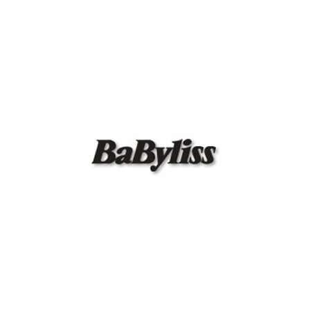 BaByliss Inspired Warmluftbrste Zestaw do stylizacji włosów Ciepły Czerwony 2000 W 2,2 m