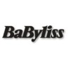 BaByliss Inspired Warmluftbrste Zestaw do stylizacji włosów Ciepły Czerwony 2000 W 2,2 m