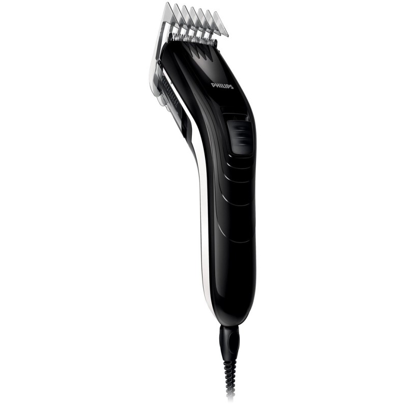 Maszynka do strzyżenia Philips QC5115/15 (kolor czarny) Maszynka do strzyżenia Philips QC5115/15 (kolor czarny)