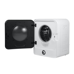 Suszarka elektryczna bębnowa GreenBlue 3kg wsad GB415
