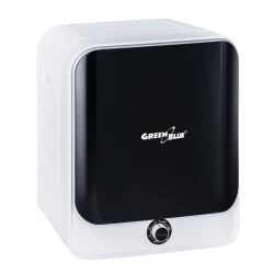 Suszarka elektryczna bębnowa GreenBlue 3kg wsad GB415