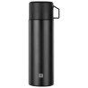 Termos z kubkiem ZWILLING THERMO (39500-514-0) 1 litr Stal nierdzewna Czarny