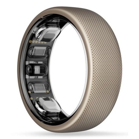 Inteligentny pierścień Amazfit Helio Ring