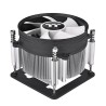 Thermaltake Gravity i3 Procesor Chłodnica powietrza 9,2 cm Czarny, Stal nierdzewna 1 szt.
