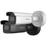 Hikvision DS-2CD2686G2-IZS(2.8-12mm)(C)/BLACK kamera przemysłowa Pocisk Kamera bezpieczeństwa IP Wewnętrz i na wolnym powietrzu