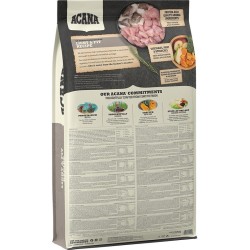 ACANA Adult Light & Fit 11,4kg