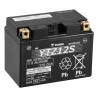 Akumulator samochodowy Yuasa YTZ12S AGM (Absorbed Glass Mat) 11,6 Ah 12 V 210 A Motocykl