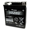 Akumulator Yuasa YTZ8V AGM (Absorbed Glass Mat) 7,4 Ah 12 V 120 A Motocykl