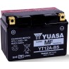 Akumulator samochodowy Yuasa YT12A-BS ołowiany (VRLA) 10 Ah 12 V 175 A motocykl