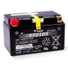 Akumulator AGM/Rozruchowy YUASA 12V 9Ah 190A L+ Bezobsługowy 150x87x93mm Uruchomiony YTZ10S pasuje do: APRILIA RSV, TUONO BMW G,