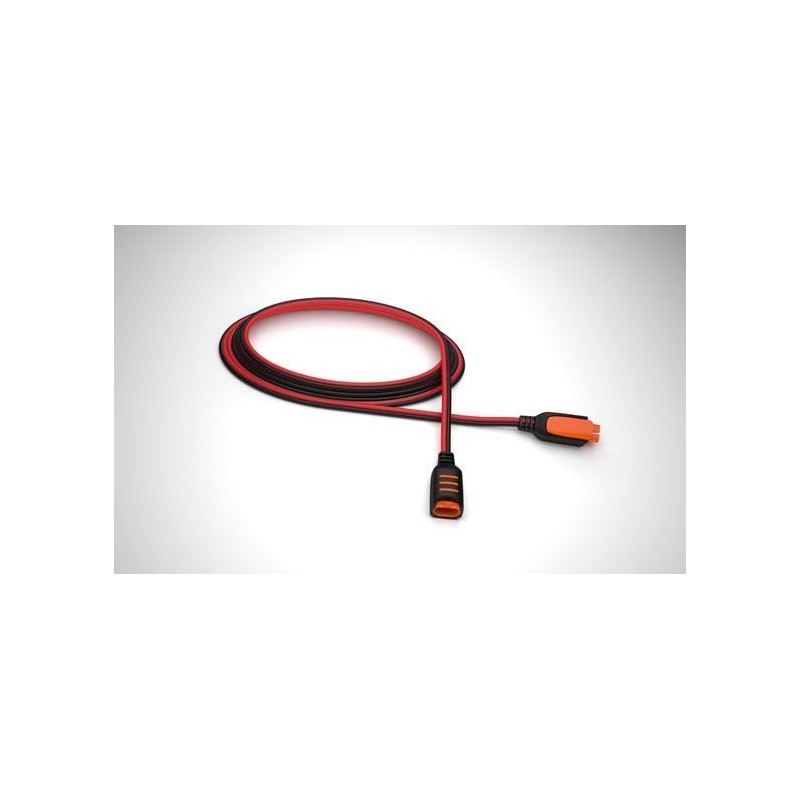 Ctek 56-304 kabel zasilające Czarny, Czerwony 2,5 m