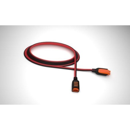 Ctek 56-304 kabel zasilające Czarny, Czerwony 2,5 m