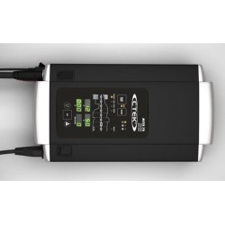 Ładowarka Ctek MXTS 70 50 12 V Czarny