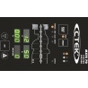 Ładowarka Ctek MXTS 70 50 12 V Czarny