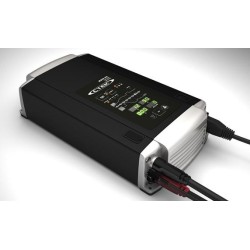 Ładowarka Ctek MXTS 70 50 12 V Czarny