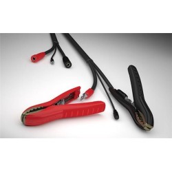 Ładowarka Ctek MXTS 70 50 12 V Czarny