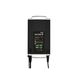 Ładowarka Ctek MXTS 70 50 12 V Czarny
